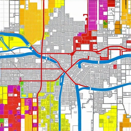 Why Most Wichita Maps Ranking Strategies Stop Working in 2026