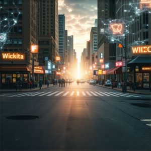 Why Wichita SEO Success Requires These 4 Local Tactics in 2026