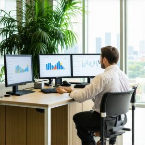 Why Your Wichita Google Business Profile Is Dropping in 2026