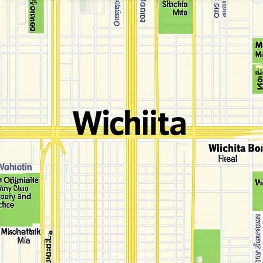 Wichita Google Maps Optimization: Proven Local SEO Tips