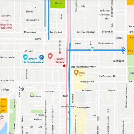 Wichita Maps Optimization: Boost Google Rankings & Local SEO