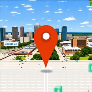 Wichita SEO Tips: Boost Your Google Maps Rankings Effectively