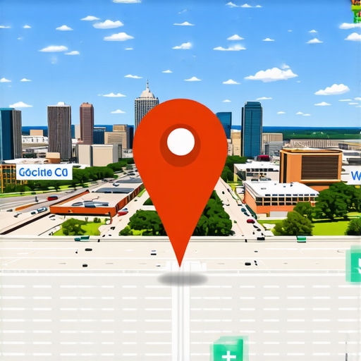 Wichita SEO Tips: Boost Your Google Maps Rankings Effectively