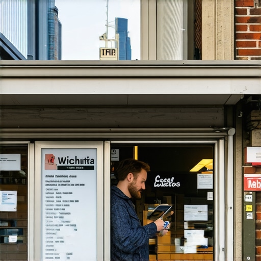 3 Proven Kansas Local SEO Fixes for Small Wichita Shops in 2026