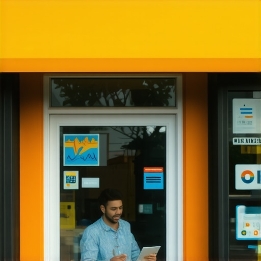 4 Small Business SEO Fixes for Wichita Shops [2026 Update]