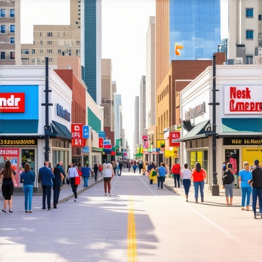 4 Tactics for Wichita Shops to Win the Top Maps Spot in 2026