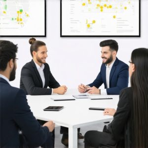 5 Google Business Wichita Tactics for High-Quality Leads in 2026