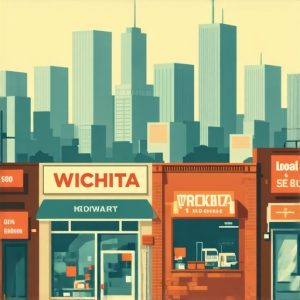 5 Kansas Local SEO Secrets for Wichita Service Pros in 2026