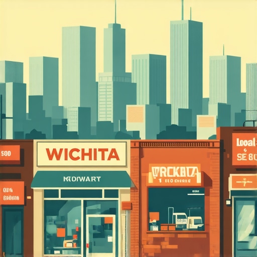 5 Kansas Local SEO Secrets for Wichita Service Pros in 2026
