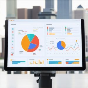 5 Wichita SEO Metrics for Better Kansas ROI in 2026