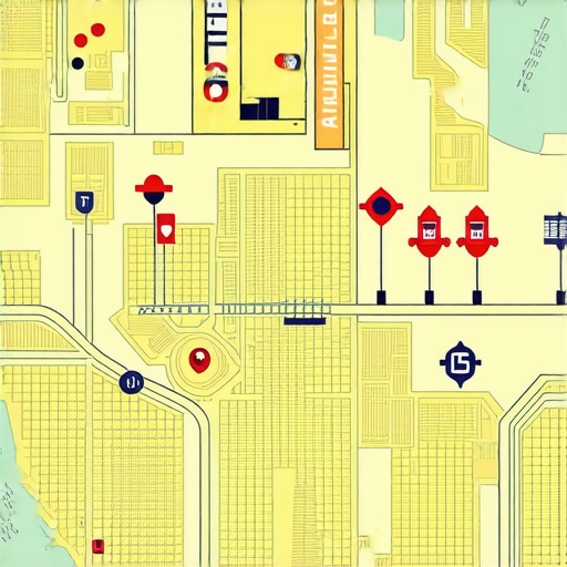 6 Weird Reasons Your Wichita Maps Ranking Stalled this Month