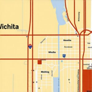7 Fast Fixes for Your Wichita Maps Ranking in 2026