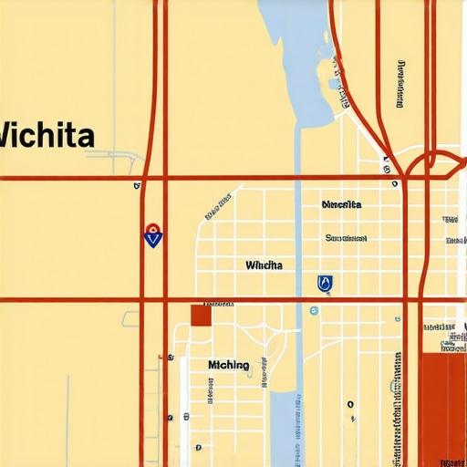 7 Fast Fixes for Your Wichita Maps Ranking in 2026