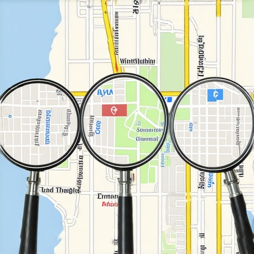 Fixing 3 Hidden Map Errors Killing Your Wichita Sales in 2026