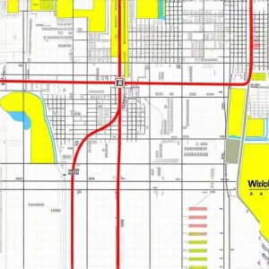 Grab the Top Wichita Maps Ranking With This 2026 Checklist