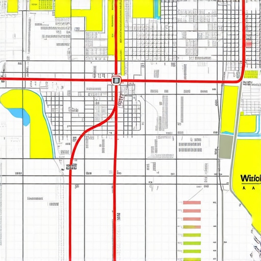 Grab the Top Wichita Maps Ranking With This 2026 Checklist
