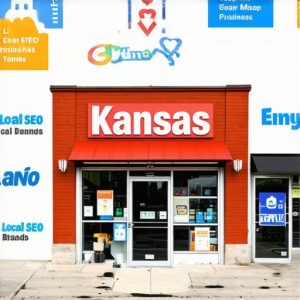 How to Beat Big Brands with 5 Kansas Local SEO Tactics [2026]