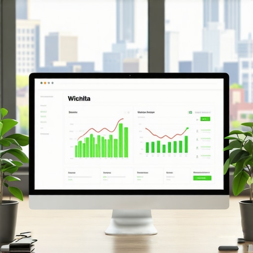 How to Outrank Kansas Chains Using This Wichita SEO Strategy