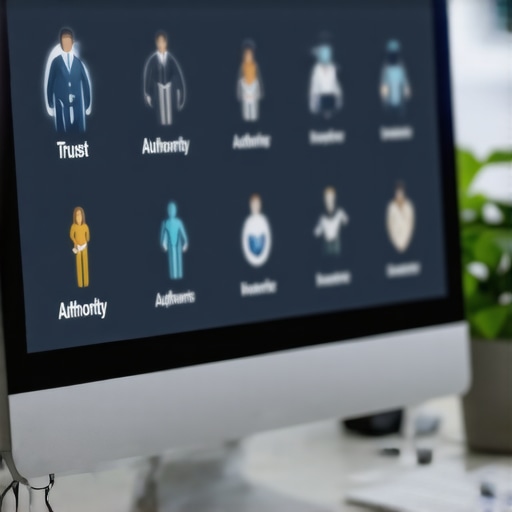 Is Your Google Business Wichita Profile EEAT-Ready? 4 Critical 2026 Fixes