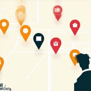 Is Your Google Business Wichita Profile Losing 2026 Map Leads?