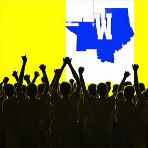 Steal the Top Wichita Maps Spot From Kansas Rivals in 2026