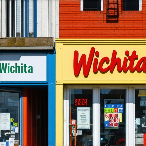 Stop Getting Buried: 4 Kansas Local SEO Tactics for Wichita Shops
