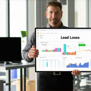Stop Losing Leads to This Google Business Wichita Error [2026]