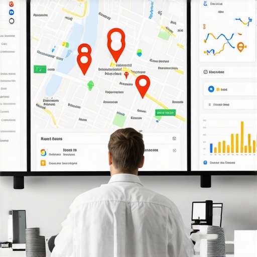 Stop Losing Map Clicks: 4 Google Business Wichita Fixes for 2026