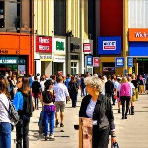 Why Wichita Shops Outrank Chains with Kansas Local SEO in 2026