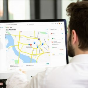 Why Your Google Business Wichita Profile Isn't Ranking in 2026