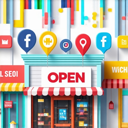 Why Your Local SEO Agency KS Fails Wichita Clients [2026]