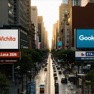 Why Your Local SEO Agency KS is Costing You Wichita Leads in 2026