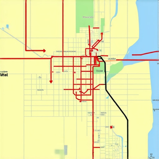 Why Your Wichita Maps Ranking Tanked This Week [2026 Fix]