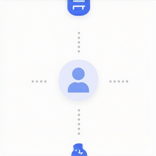 Wichita Local SEO Strategy Flowchart Flowchart illustrating the core steps to boost Google Maps rankings for Wichita businesses.