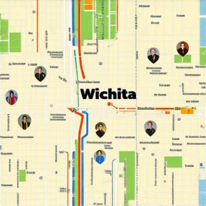Wichita Maps: Why Your Competitors Are Winning Calls in 2026