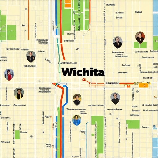 Wichita Maps: Why Your Competitors Are Winning Calls in 2026