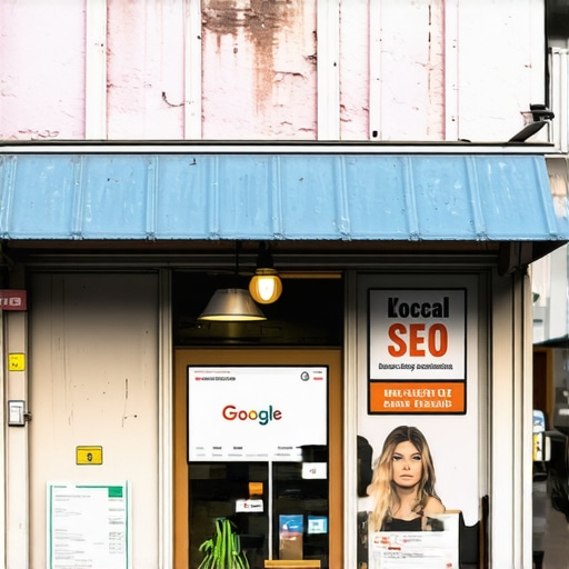 3 Kansas Local SEO Fixes for Shops Stuck on Page 2 in 2026