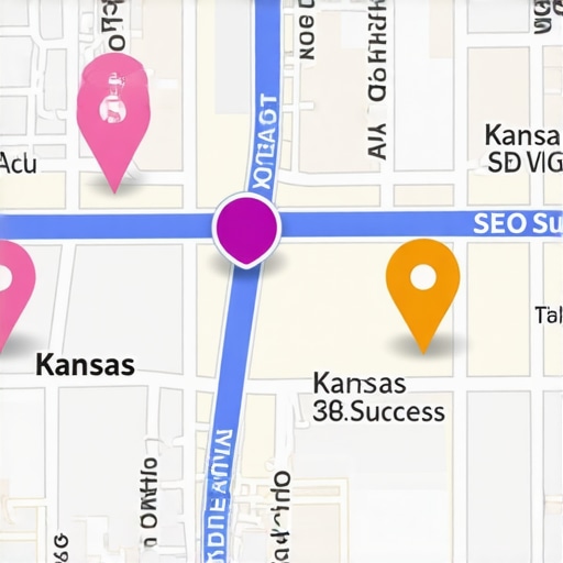3 Kansas Local SEO Tactics to Take the Top Maps Spot [2026]