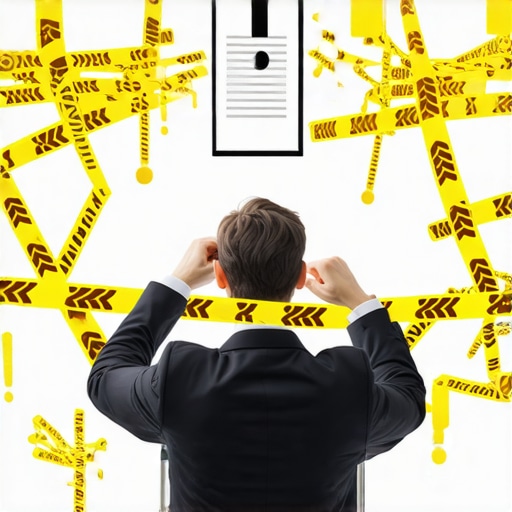 3 Warning Signs in Your 2026 Local SEO Agency KS Contract