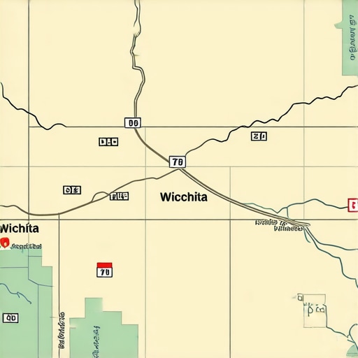 4 Wichita Maps Ranking Secrets for Beating Kansas Rivals in 2026