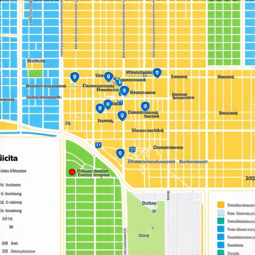 5 Data-Backed Wichita Maps Ranking Fixes for 2026 Shops