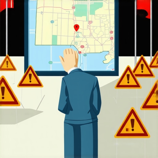 5 Red Flags Your Local SEO Agency KS is Hiding in 2026