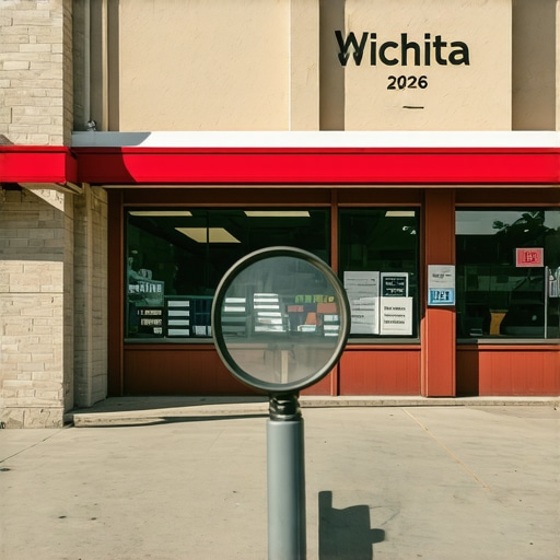 How to Spot a Fake Google Business Wichita Audit in 2026