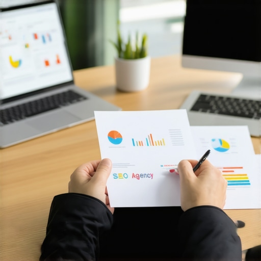 How to Vet a Local SEO Agency KS Without Wasting 2026 Cash