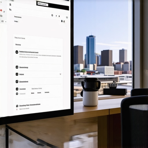 Is Your Google Business Wichita Profile Shadowbanned? [2026]