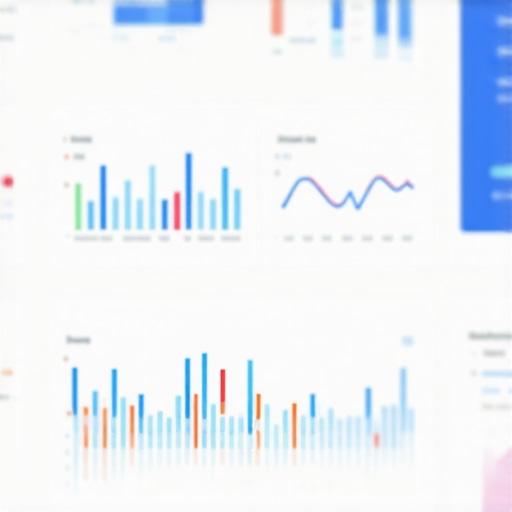 Screenshot of a Google Business Profile dashboard with optimization tips.