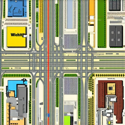 Stop the Drop: 4 Maps Ranking Wichita Fixes for 2026
