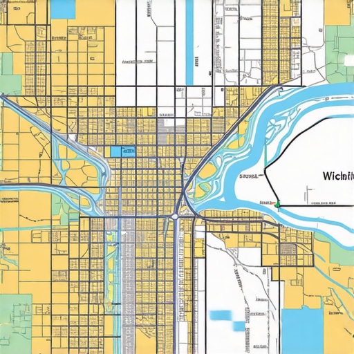 Why Proximity Alone Won't Save Your Wichita Maps Ranking in 2026