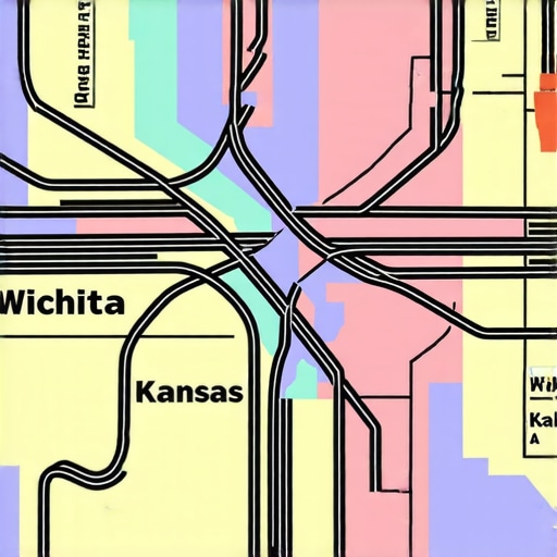 Why Wichita Contractors Lose Map Leads to Kansas Rivals in 2026
