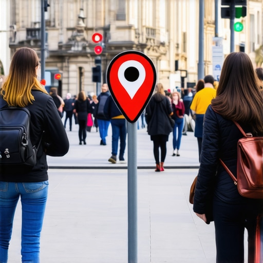 Why Wichita Customers Stopped Seeing Your Map Pin This Week [2026]